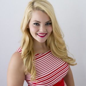 Meet your Posher, Nicole